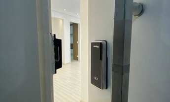 Imagem 7: Excelente Cobertura Vila Guarani 3 Dorms, 1 Vaga - Amplo Quintal com Churrasqueira