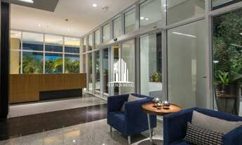 Imagem 5: Salas comerciais á venda Campo Belo- SP