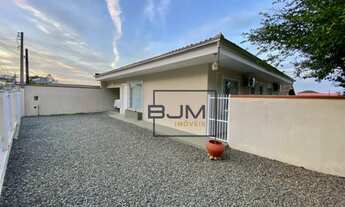 Imagem 6: Casa com 3 dormitórios à venda, 105 m² por R$ 648.000,00 - Costa e Silva - Joinville/SC