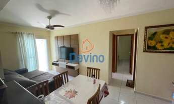 Imagem 7: APARTAMENTO DE 2 DORMITÓRIO, BEM LOCALIZADO NO CAIÇARA COM LAZER COMPLETO VISTA MAR - R