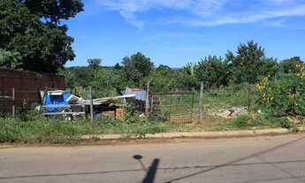 Imagem 6: Lote/Área para venda com 720 metros quadrados em Setor Nova Olinda - Aparecida de Goiânia