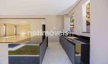 Imagem 6: Venda Casa em condomínio Alphaville Residencial Um Barueri