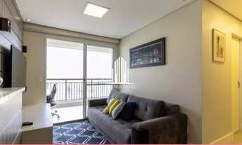 Imagem 2: Apartamento Ipiranga