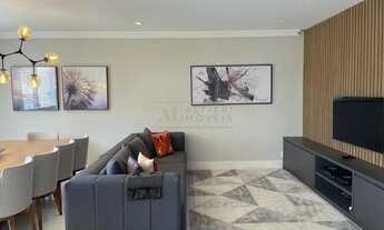 Imagem 7: Santana de Parnaíba - Casa de Condomínio - Alphaville 10