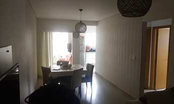 Imagem 3: Apartamento para venda com 88 metros quadrados com 3 quartos