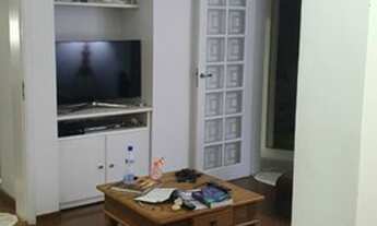 Imagem 6: Apartamento de 130m no Morumbi com 3 dormitórios e 2 vagas