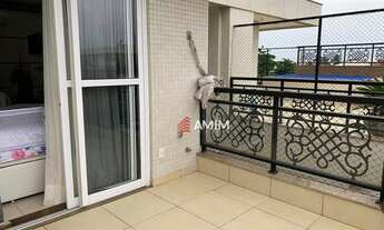 Imagem: Cobertura com 2 quartos à venda, 196 m²