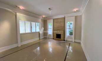 Imagem 6: Casa - Loteamento Alphaville Campinas - Campinas