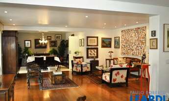 Imagem: SOBRADO - ALTO DE PINHEIROS - SP