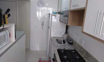 Imagem 6: Apartamento para Venda em Hortolândia, Jardim Nova Hortolândia I, 2 dormitórios, 1 banheir