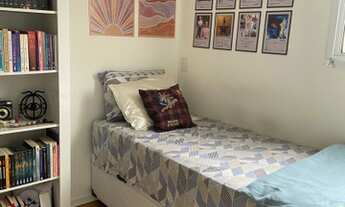 Imagem 4: Apartamento 3 quartos