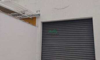 Imagem 3: Galpão para Locação