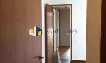 Imagem 5: Apartamento à venda 3 Quartos, 1 Suite, 2 Vagas, 81M², Vila Clementino, São Paulo - SP