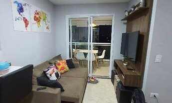 Imagem: Apartamento com 2 dormitórios à venda