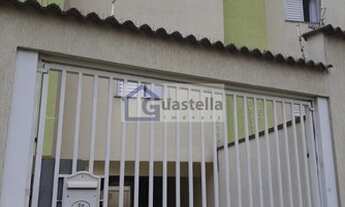 Imagem 3: Apartamento em Campestre - Santo André