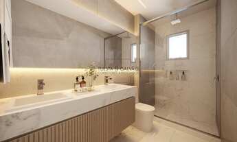 Imagem 5: Apartamento bem localizado no bairro Água Verde, 3 suítes, 3 vagas, a venda, em Curitiba