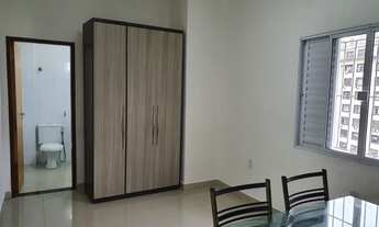 Imagem 5: Kitnet localizado no Centro, a 1 minuto da estação Anhangabau do metro