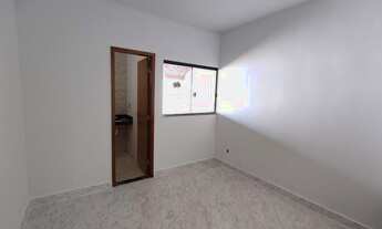 Imagem 6: Casa de 2 quartos em Alecrim - Japeri - RJ