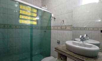 Imagem 7: CASA VILA GUILHERMINA - PRAIA GRANDE SP