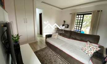 Imagem 5: APARTAMENTO RESIDENCIAL em MOGI DAS CRUZES - SP, ALTO IPIRANGA