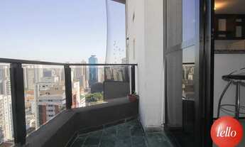 Imagem 6: São Paulo - Apartamento Padrão - Moema
