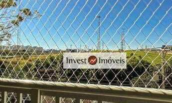 Imagem 5: Apartamento com 2 dormitórios à venda, 70 m² por R$ 340.000 - Jardim Anhembi - São José do