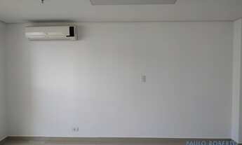 Imagem 3: CONJ. COMERCIAL - CAMPO BELO - SP