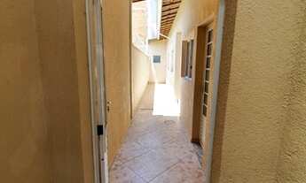 Imagem 6: Térrea para venda tem 100 metros quadrados com 3 quartos em Jardim Hubert - Indaiatuba - S