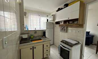 Imagem 4: Apartamento à venda, 40 m² por R$ 189.000,00 - Tupi - Praia Grande/SP