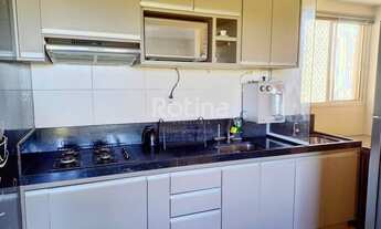 Imagem 6: Apartamento à venda, 2 quartos, 1 vaga, Jardim Inconfidência - Uberlândia/MG