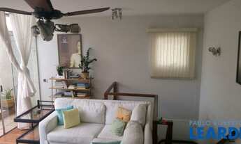 Imagem: APARTAMENTO - HIGIENÓPOLIS - SP