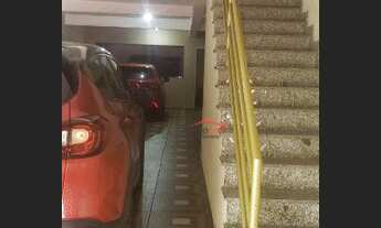 Imagem 2: Casa com 3 dormitórios à venda, 390 m² por R$ 531.915 - Jardim Estrela D alva - São Paulo