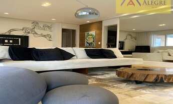 Imagem 3: São Paulo - Apartamento Padrão - Brooklin