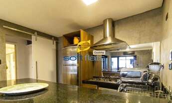 Imagem 3: Le Bougainville - São Paulo - Flat