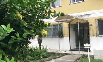 Imagem: Apartamento para venda tem 52 metros quadrados