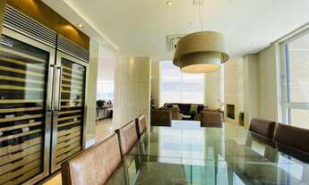 Imagem 2: Apartamento para venda possui 428 metros quadrados com 1 quarto em Centro - Jaraguá do Sul