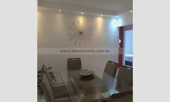 Imagem 2: Apartamento - Rudge Ramos - Sao Bernardo do Campo - Sao Paulo