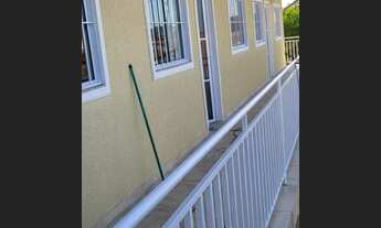 Imagem: Aluguel de Quitinetes cohatrac