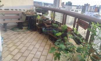 Imagem: Excelente Cobertura Triplex Planalto Paulista!