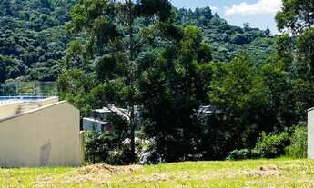 Imagem 3: SANTANA DE PARNAíBA - Terreno Padrão - Tamboré