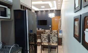 Imagem: Apartamento de 2 quartos com excelente decoração!