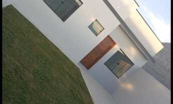 Imagem 5: CASA EM FASE DE ACABAMENTO VILLAGE DAS PALMEIRAS LORENA SP