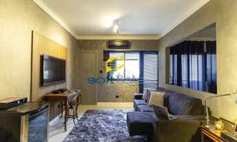 Imagem: Le Bougainville - São Paulo - Flat