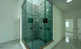 Imagem 4: Casa em construção no Araçagy lado praia