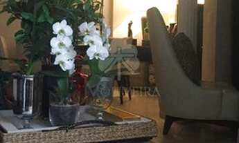 Imagem 3: Apartamento à venda, 110 m² 2 suítes, 2 banheiros, 2 vagas - Fazenda Morumbi - São Paulo/S