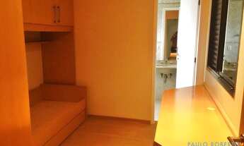 Imagem 7: APARTAMENTO - MORUMBI - SP