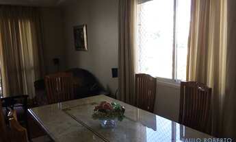 Imagem 2: APARTAMENTO - POMPÉIA - SP