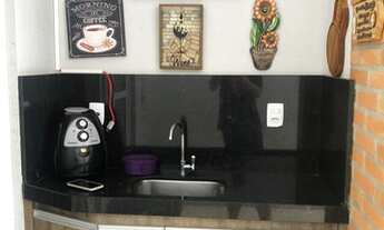 Imagem 6: Casa no Condomínio Park Real com 3 dorms sendo 1 suite