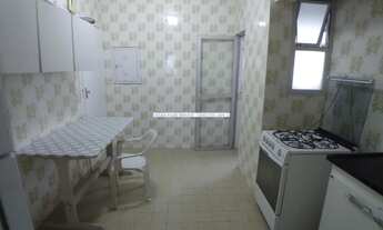 Imagem 2: Apartamento frente mar com 3 dorm, 2 banh e 2 vagas Martim de Sá - Caraguá