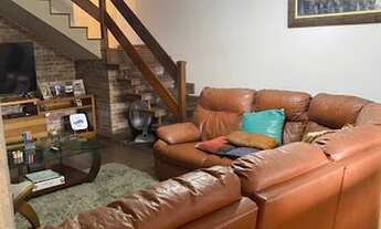 Imagem 3: Sobrado com 3 dormitórios à venda, 185 m² por R$ 700.000,00 - Vila Assis Brasil - Mauá/SP